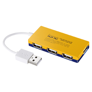 USB-HUB257D