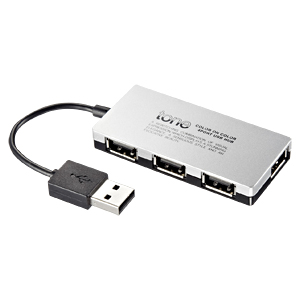 USB-HUB257SV