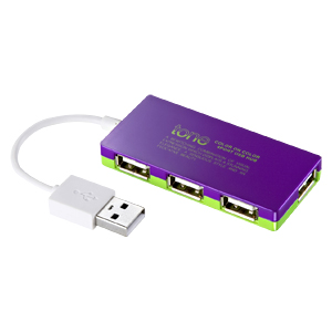 USB-HUB257V