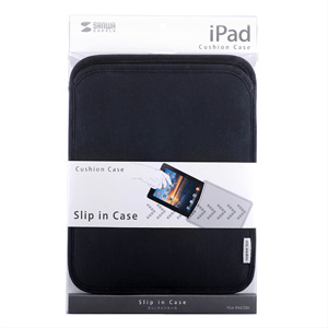 PDA-IPAD2BK (Black)